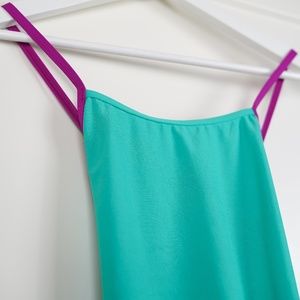 JOLYN | Brandon 2 Contrast Onesie (Size 32)